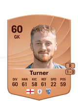 Turner 60