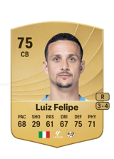 Luiz Felipe 75