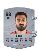 Sosa 68