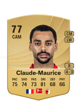 Claude-Maurice 77