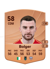Bolger 58