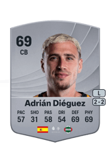 Adrián Diéguez 69