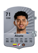 Alzate 71