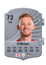 O'Brien 72