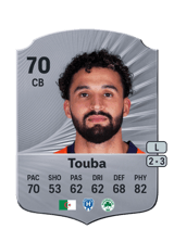 Touba 70
