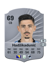 Hadžikadunić 69