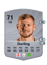 Darling 71