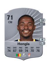 Hongla 71