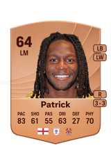 Patrick 62