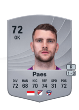 Paes 72