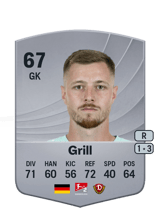 Grill 67