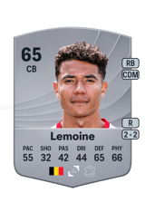 Lemoine 65