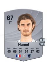Hamel 67