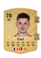 Caci 78