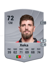 Xeka 72