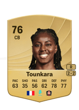 Tounkara 76