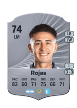 Rojas 74