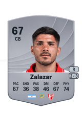 Zalazar 66