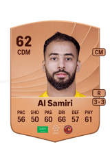 Al Samiri 61