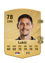 Lukić 78