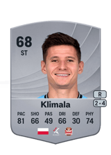 Klimala 68