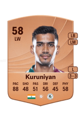 Kuruniyan 58