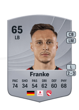 Dominik Franke 65