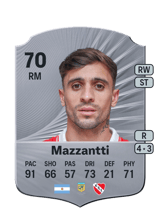 Mazzantti 69