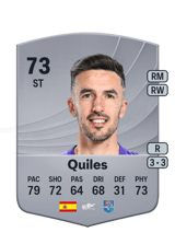 Quiles 73