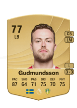 Gudmundsson 77