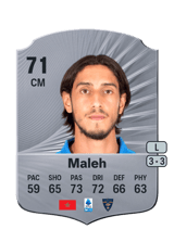Maleh 71