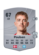 Poulsen 67