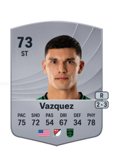 Vazquez 73