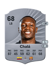 Chalá 68