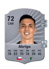 Abrigo 70