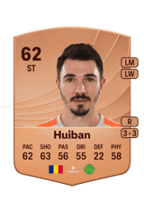 Huiban 62
