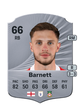 Barnett 63