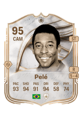 Pelé 95