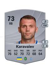 Karavaiev 73