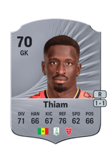 Thiam 70