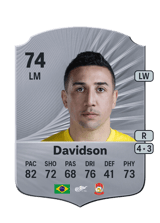Davidson 74