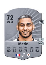 Maziz 72