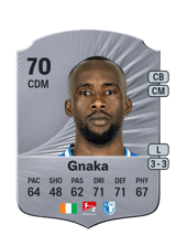 Gnaka 70