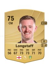 Longstaff 75