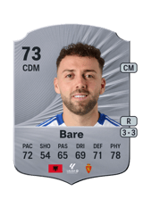 Bare 73