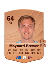 Maynard-Brewer 64
