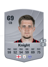 Knight 69