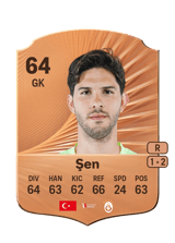 Şen 64