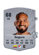 Segura 68