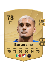 Berterame 78